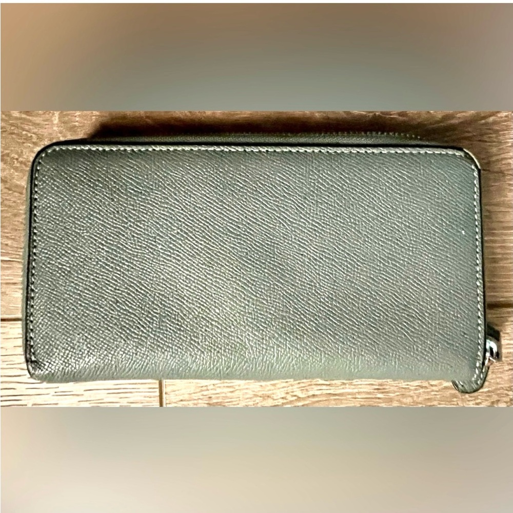 Coach Wallet - Picture 2 of 4